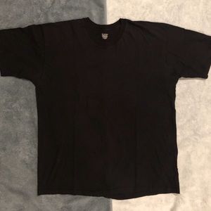 Black T-Shirt